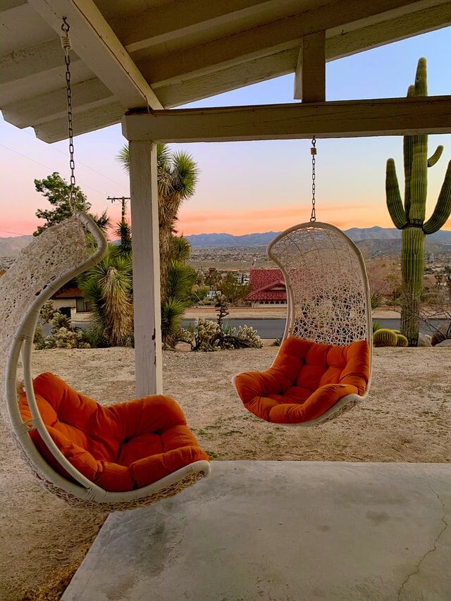 The Top 3 Considerations For Buying Outdoor Furniture